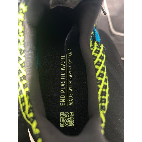 Adidas Ultra Boost 5.0 DNA GX4103 Men's Running Shoes Size 10.5 - Picture 11 of 12